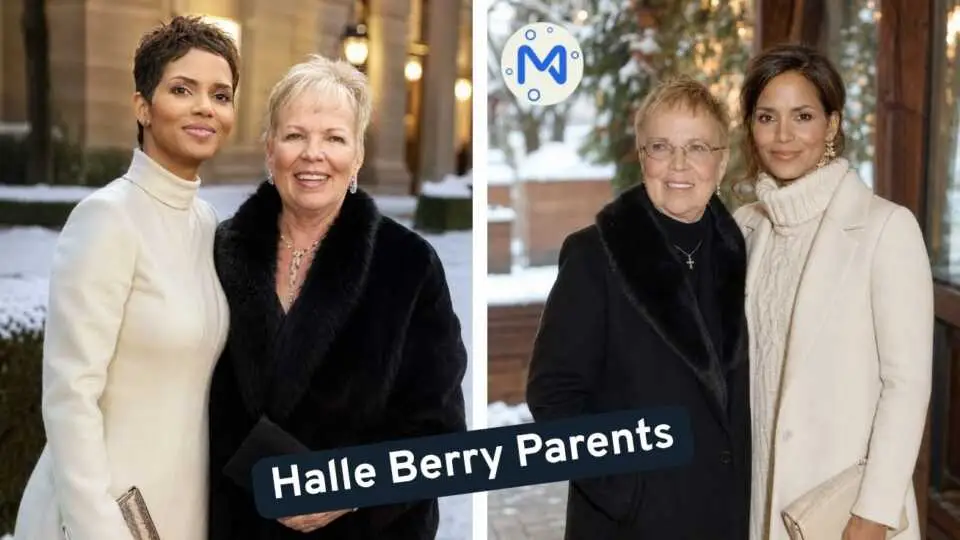 Halle Berry’s Parents The Story of Jerome Jesse Berry and Judith Ann Hawkins