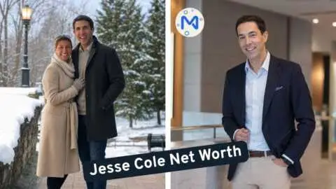Jesse Cole Net Worth The Story Behind the Savannah Bananas Founder’s Rise