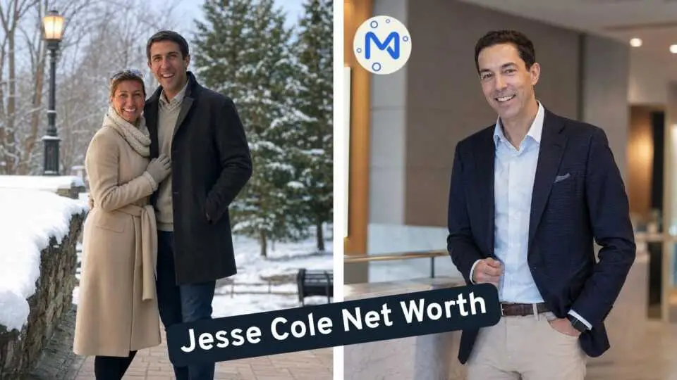 Jesse Cole Net Worth The Story Behind the Savannah Bananas Founder’s Rise