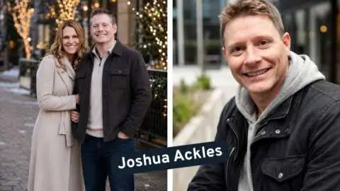 Joshua Ackles Inside the Quiet Life of Jensen Ackles’ Brother