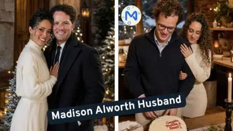 Madison Alworth Husband Her Marriage to Brent, Career, Age and Life Story