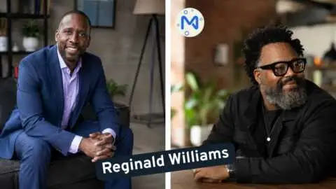 Reginald Williams The Father and Teacher Behind Jesse Williams’ Activism