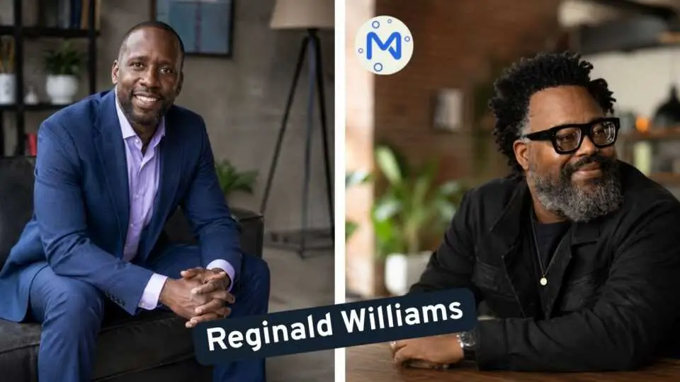 Reginald Williams The Father and Teacher Behind Jesse Williams’ Activism