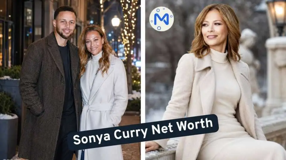 Sonya Curry Net Worth Inside Her Life, Family, and Success