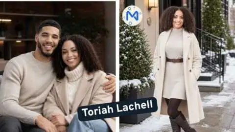 Toriah Lachell From St. Louis Roots to The Curl Bar Boston