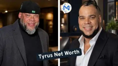 Tyrus Net Worth 2026 The Story Behind His Money, Career and Family Life