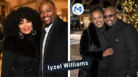 Who Is Lyzel Williams Jill Scott’s First Husband Explained