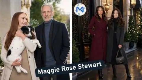 Who Is Maggie Rose Stewart Jon Stewart’s Daughter Explained