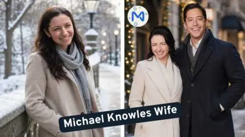Who Is Michael Knowles’ Wife Inside Alissa Mahler’s Private Life and Career