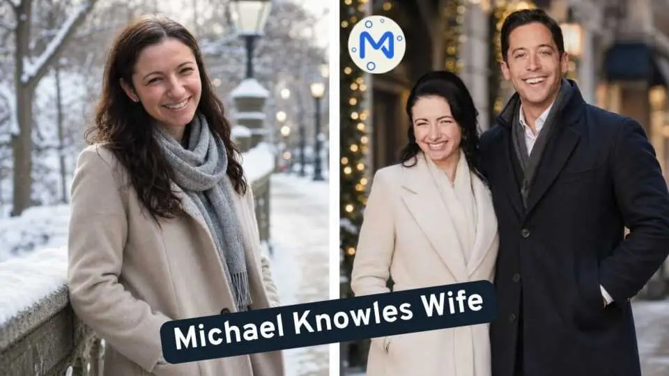 Who Is Michael Knowles’ Wife Inside Alissa Mahler’s Private Life and Career