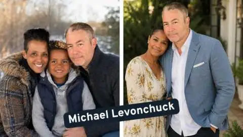 Who Is Michael Levonchuck Inside the Life of Amber Rose’s Father