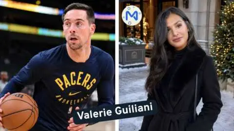 Who Is Valerie Guiliani Inside Her Life With T.J. McConnell