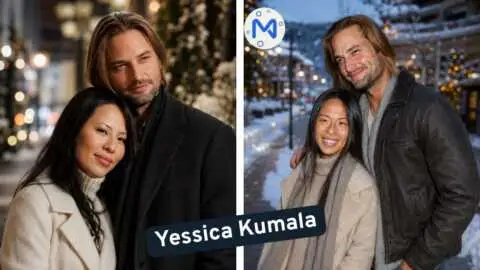 Who Is Yessica Kumala, Josh Holloway’s Longtime Wife Today